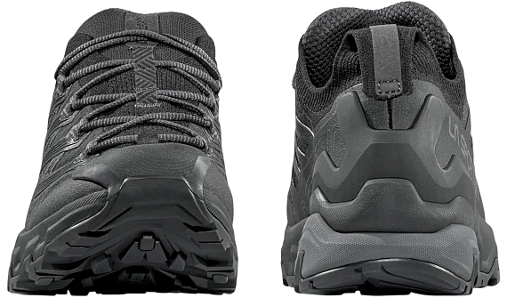 Кроссовки мужские La Sportiva Ultra Raptor 3 Black - Фото 6 большая