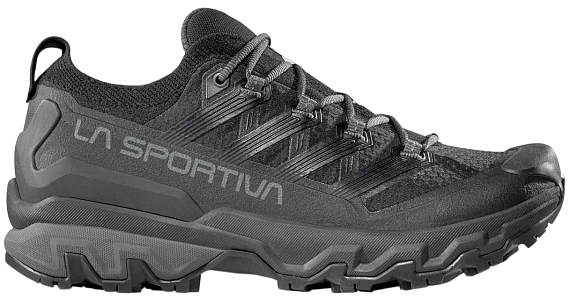 Кроссовки мужские La Sportiva Ultra Raptor 3 Black - Фото 1 большая
