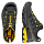 Кроссовки мужские La Sportiva Ultra Raptor 3 Black/Yellow - Фото 4 малая