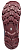 Кроссовки мужские La Sportiva Ultra Raptor 3 Mountain Red/Redwood - Фото 3 малая