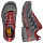 Кроссовки мужские La Sportiva Ultra Raptor 3 Gtx Carbon/Redwood - Фото 4 малая