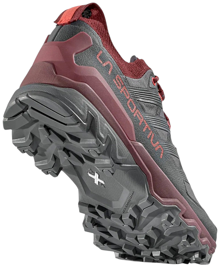 Кроссовки мужские La Sportiva Ultra Raptor 3 Gtx Carbon/Redwood - Фото 7 большая