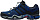 Кроссовки мужские Adidas Terrex Fast R GTX Tech Steel/Core Black/Collegiate Navy - Фото 1 малая