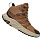 Кроссовки мужские Hoka Anacapa Mid Gtx Otter/Black - Фото 2 малая