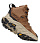 Кроссовки мужские Hoka Anacapa Mid Gtx Otter/Black - Фото 3 малая