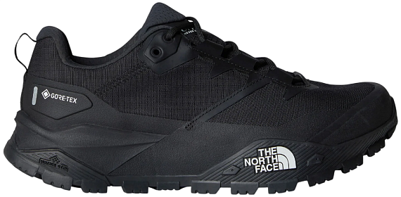 Кроссовки мужские The North Face Offtrail Hike Gtx Tnf Black/Tnf White - Фото 1 большая