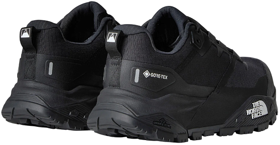 Кроссовки мужские The North Face Offtrail Hike Gtx Tnf Black/Tnf White - Фото 3 большая