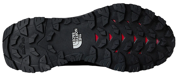 Кроссовки мужские The North Face Offtrail Hike Gtx Tnf Black/Tnf White - Фото 4 большая