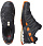 Кроссовки мужские Salomon Xa Pro 3D V8 GTX Nisk/Red/Safa - Фото 2 малая