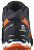 Кроссовки мужские Salomon Xa Pro 3D V8 GTX Nisk/Red/Safa - Фото 4 малая