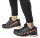 Кроссовки мужские Salomon Xa Pro 3D V8 GTX Nisk/Red/Safa - Фото 7 малая