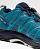 Кроссовки мужские Salomon XA Pro 3D GTX Lyons /Navy Blaz - Фото 3 малая