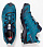Кроссовки мужские Salomon XA Pro 3D GTX Lyons /Navy Blaz - Фото 5 малая