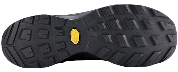Кроссовки мужские Arcteryx Aerios FL Gtx Black/Pilot - Фото 2 большая