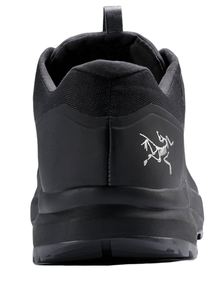 Кроссовки мужские Arcteryx Aerios FL Gtx Black/Pilot - Фото 4 большая