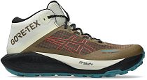 Кроссовки мужские ASICS Gel-Trabuco Mt Gtx Clay Canyon/Spice Latte