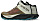 Кроссовки мужские ASICS Gel-Trabuco Mt Gtx Clay Canyon/Spice Latte - Фото 3 малая