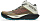 Кроссовки мужские ASICS Gel-Trabuco Mt Gtx Clay Canyon/Spice Latte - Фото 8 малая