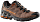 Кроссовки мужские La Sportiva Ultra Raptor II Leather GTX Coffee/Hawaiian Sun - Фото 2 малая