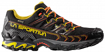 Кроссовки мужские La Sportiva Ultra Raptor II Gtx Black/Yellow