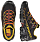 Кроссовки мужские La Sportiva Ultra Raptor II Gtx Black/Yellow - Фото 4 малая
