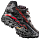 Кроссовки мужские La Sportiva Ultra Raptor II Gtx Black/Goji - Фото 7 малая