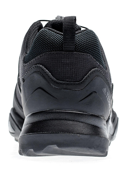 Кроссовки мужские Adidas Terrex Swift R2 Core Black/Core Black/Core Black - Фото 3 большая