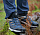 Кроссовки мужские Salomon X Ultra 3 GTX Dark Denim/Copen - Фото 6 малая