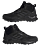 Кроссовки мужские Adidas Terrex Ax4 Gtx Core Black/Carbon/Grey Four - Фото 7 малая
