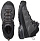 Кроссовки мужские Salomon X Ultra 360 Ltr Mid Gtx Castlerock/Asphalt/Kelp - Фото 2 малая