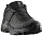 Кроссовки мужские Salomon X Ultra 5 Wide Gtx Black/Asphalt/Castlerock - Фото 4 малая