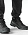 Кроссовки мужские Salomon X Ultra 5 Wide Gtx Black/Asphalt/Castlerock - Фото 3 малая