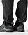 Кроссовки мужские Salomon X Ultra 5 Wide Gtx Black/Asphalt/Castlerock - Фото 8 малая
