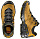 Кроссовки мужские La Sportiva Ultra Raptor II Leather Gtx Savana/Alpine - Фото 4 малая