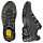 Кроссовки мужские La Sportiva Ultra Raptor II Leather Wide Gtx Black/Cedar - Фото 4 малая