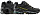 Кроссовки мужские La Sportiva Ultra Raptor II Leather Wide Gtx Black/Cedar - Фото 5 малая