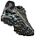 Кроссовки мужские La Sportiva Ultra Raptor II Leather Wide Gtx Black/Cedar - Фото 7 малая