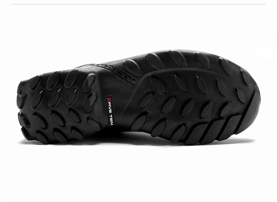 Ботинки мужские Five Ten CAMP 4 GTX LEATHER MID - Фото 3 большая