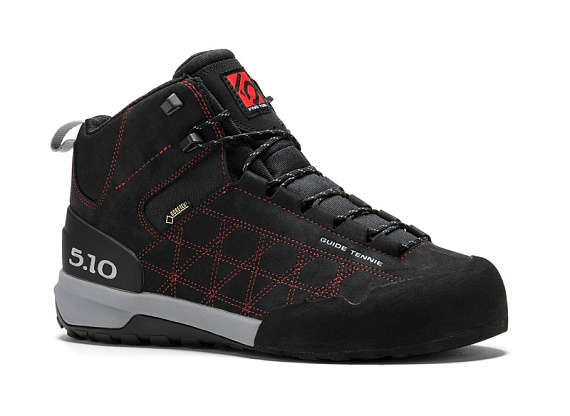 Кроссовки мужские Five Ten GUIDE TENNIE MID GTX - Фото 1 большая