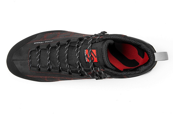 Кроссовки мужские Five Ten GUIDE TENNIE MID GTX - Фото 2 большая