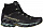 Треккинговые кроссовки La Sportiva Ultra Raptor II Mid Leather GTX Black/Cedar - Фото 1 малая