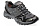 Кроссовки мужские The North Face Hedgehog Fastpack GTX Black/High Rise Grey - Фото 5 малая