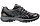 Кроссовки мужские The North Face Hedgehog Fastpack GTX Black/High Rise Grey - Фото 1 малая