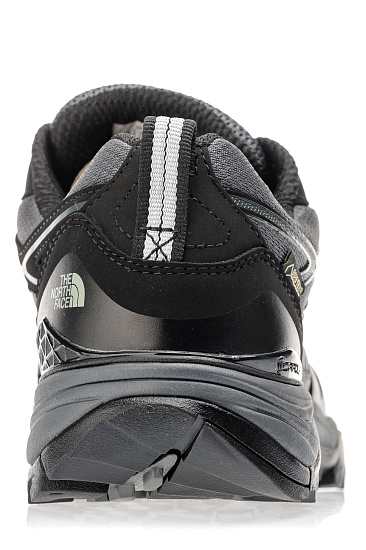 Кроссовки мужские The North Face Hedgehog Fastpack GTX Black/High Rise Grey - Фото 3 большая