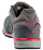 Ботинки мужские Mammut Alnasca Low GTX Graphite/Magma - Фото 3 малая