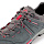 Ботинки мужские Mammut Alnasca Low GTX Graphite/Magma - Фото 4 малая