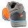 Ботинки мужские Mammut Alnasca Low GTX Dark Radiant/Grey - Фото 5 малая