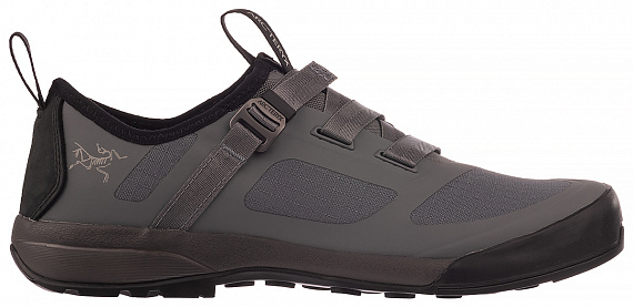 Кроссовки мужские Arcteryx Arakys Microchip/Microchip - Фото 1 большая