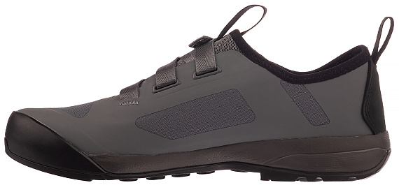 Кроссовки мужские Arcteryx Arakys Microchip/Microchip - Фото 2 большая
