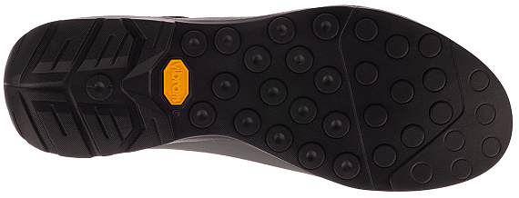 Кроссовки мужские Arcteryx Arakys Microchip/Microchip - Фото 3 большая
